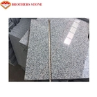 Stein-Platten des Bruder-Stein-Granit-G603, graue Wasseraufnahme des Granit-Stein-0,28%