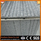 180cm×60cm Stein Granit-G603 deckt 0,28% Wasseraufnahme mit Ziegeln