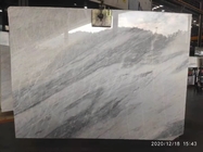 Kundenbezogenheit Mugla-Marmor-Steinplattenwand-Bodenfliesen 12&quot; X12“ X 1/2“