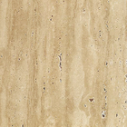 Platte Countertops des Travertin-dekorative 15mm des Marmor-60×60